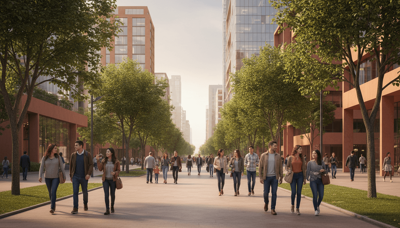 Comunidad en Alvaro Obregón